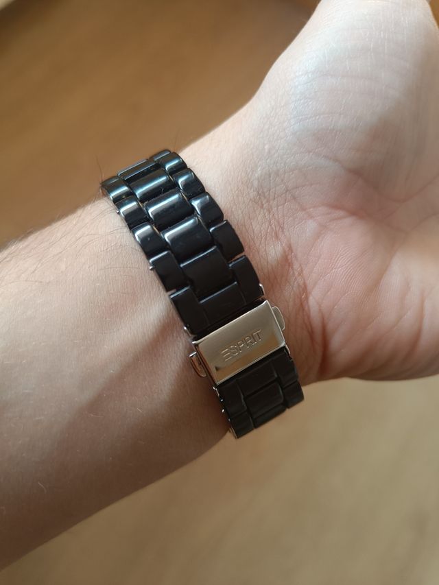 Reloj Esprit 105812 + altavoz regalo