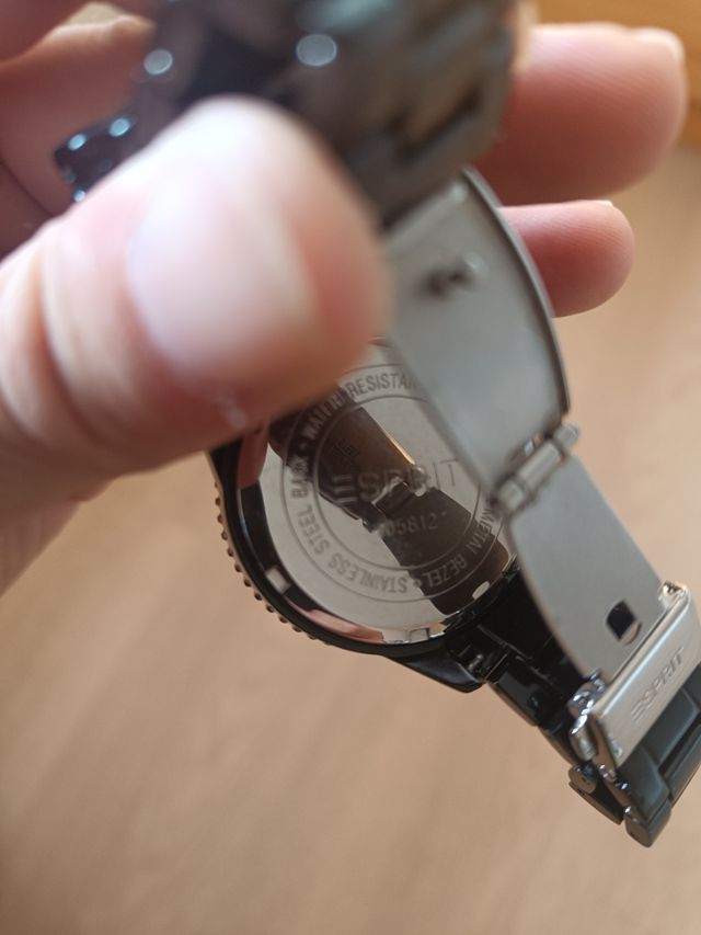 Reloj Esprit 105812 + altavoz regalo