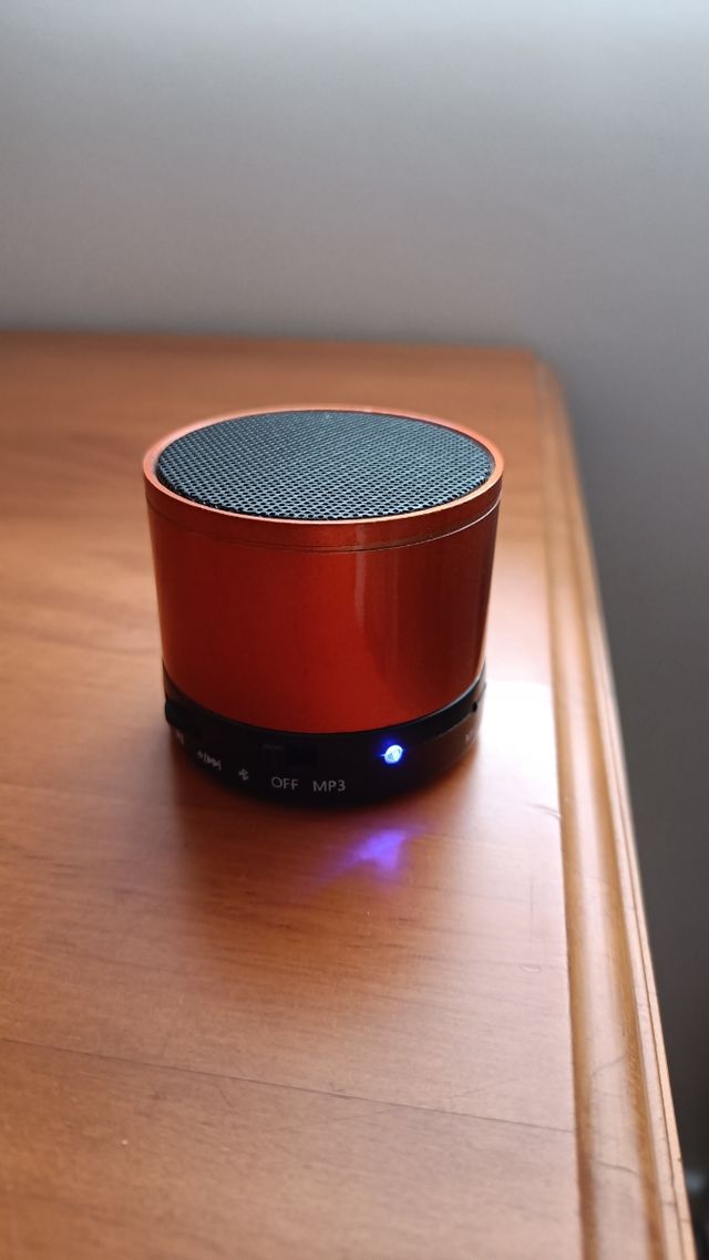 Reloj Esprit 105812 + altavoz regalo