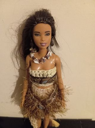 Barbie Mattel