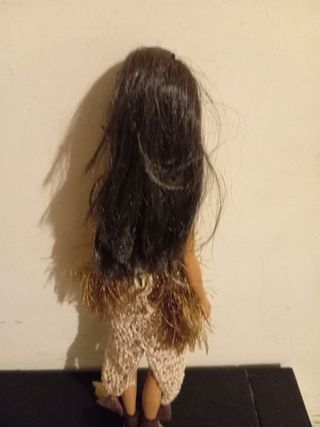 Barbie Mattel