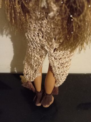 Barbie Mattel