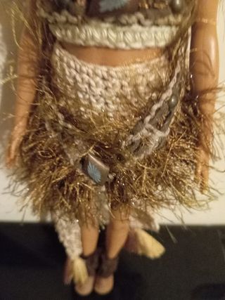 Barbie Mattel