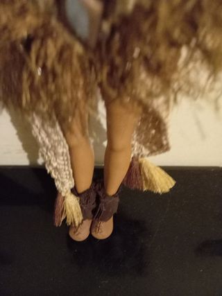 Barbie Mattel