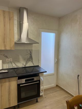 Habitación en alquiler