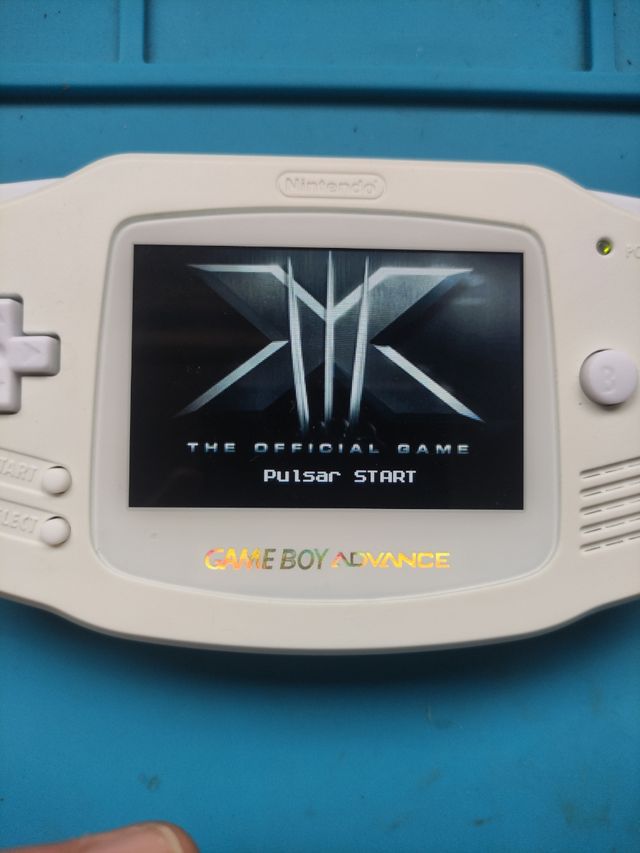 X-Men il gioco ufficiale