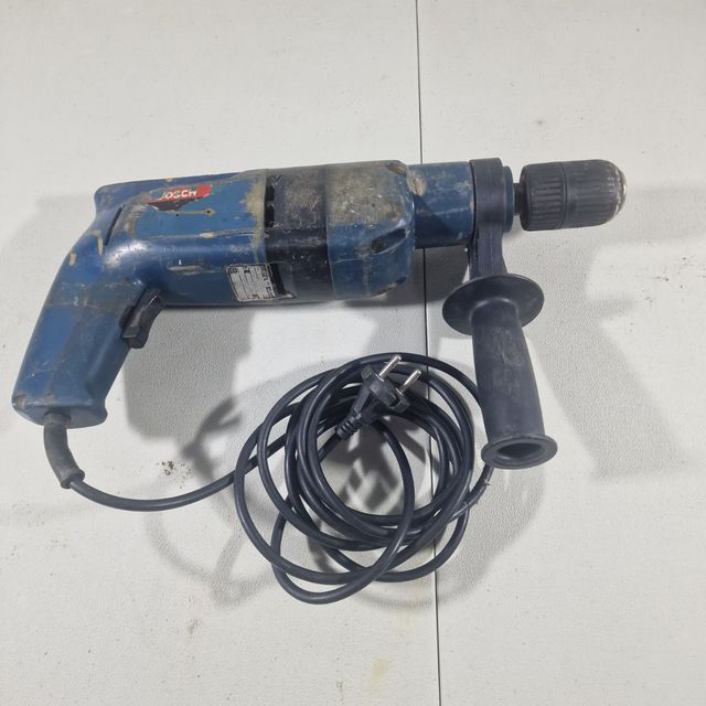 Taladro bosch