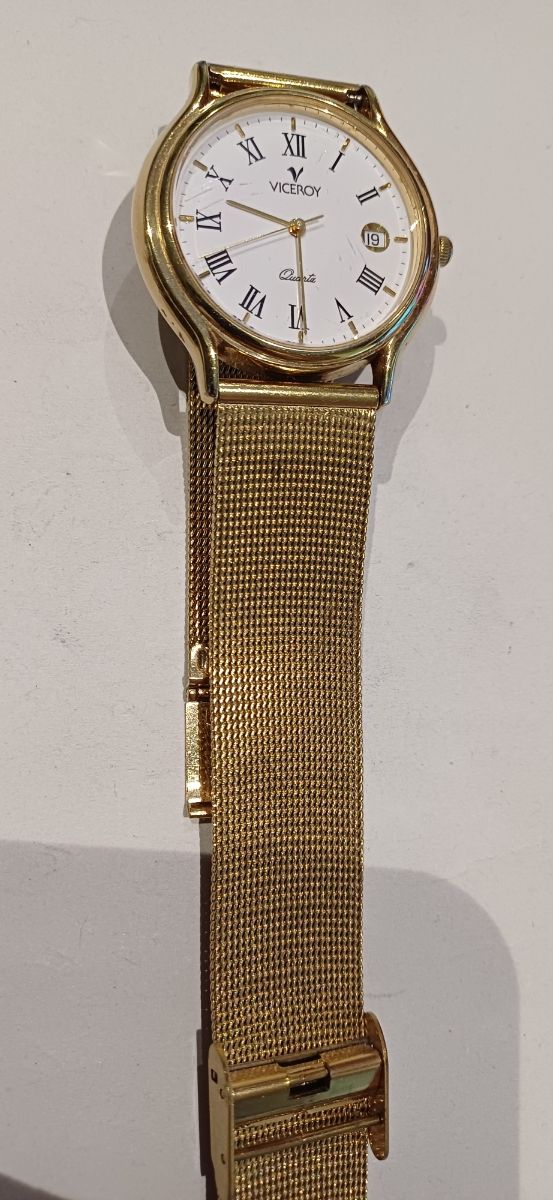 Reloj Viceroy Vintage