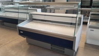 vitrina fria coreco 1,50m revisada