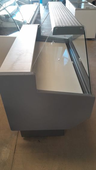vitrina fria coreco 1,50m revisada
