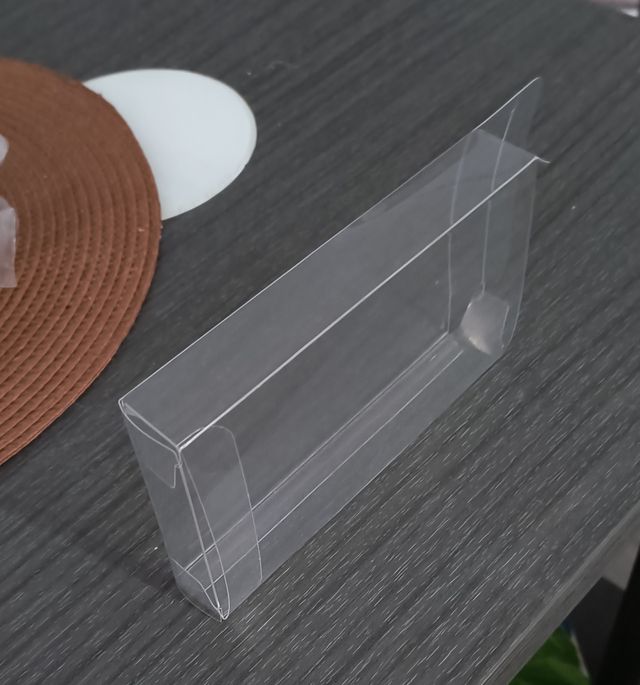 cajas de cartucho protectoras. 20€ por 40 cajas