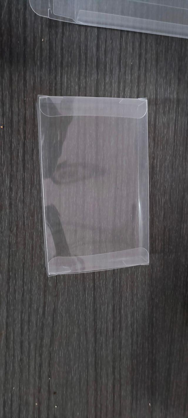 cajas de cartucho protectoras. 20€ por 40 cajas