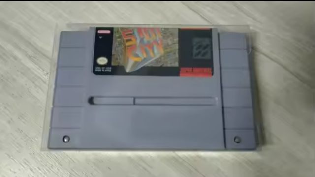 cajas de cartucho protectoras. 20€ por 40 cajas