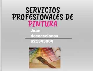 Pintores en malaga