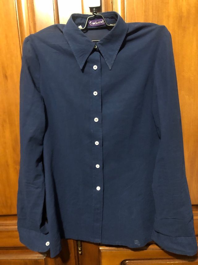 Camicia cacharel