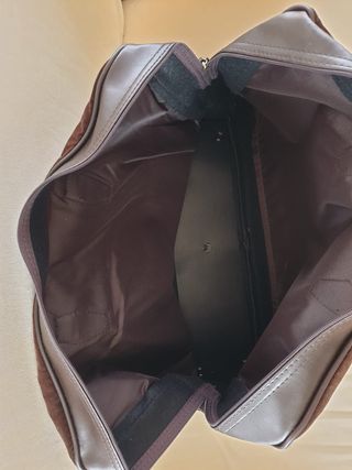 bolso viaje Cortefiel