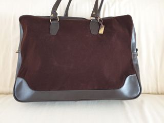 bolso viaje Cortefiel