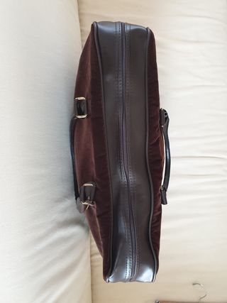 bolso viaje Cortefiel