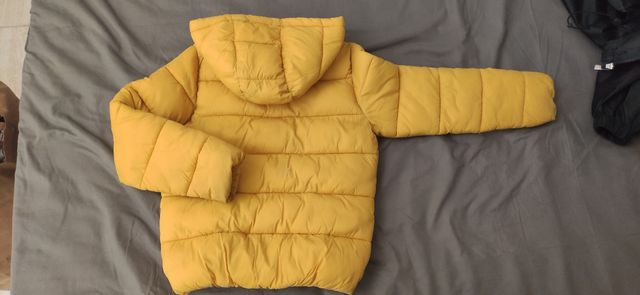 Giubbotto 100 gr bimbo