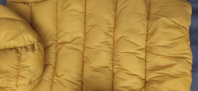 Giubbotto 100 gr bimbo