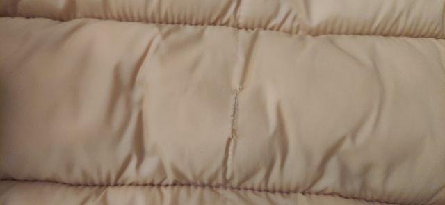 Giubbotto 100 gr bimbo