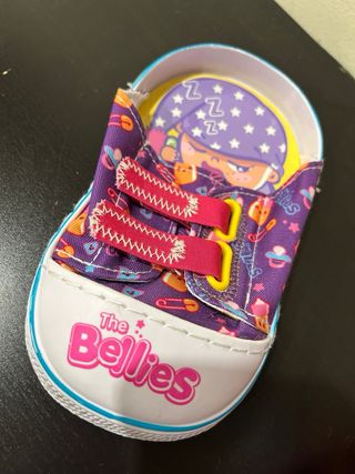 Bellies cuna
