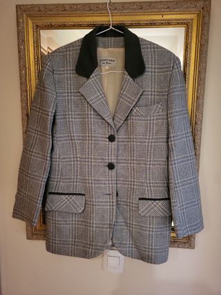 Chaqueta mujer elegante