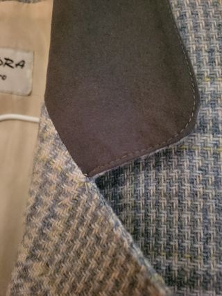 Chaqueta mujer elegante