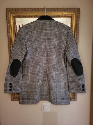 Chaqueta mujer elegante