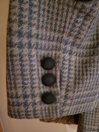 Chaqueta mujer elegante