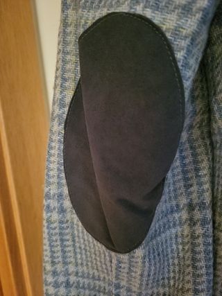 Chaqueta mujer elegante