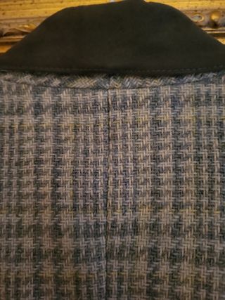 Chaqueta mujer elegante