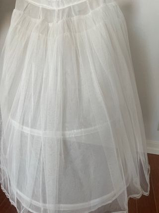 Cancan niña