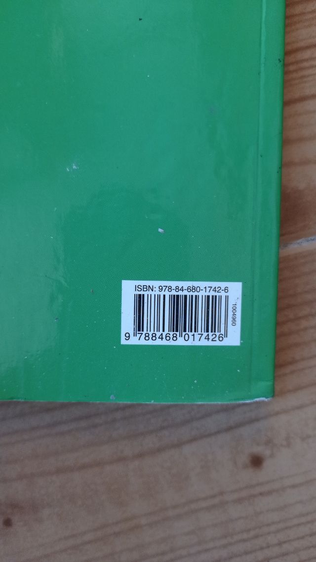 FÍSICA Y QUÍMICA 3°ESO