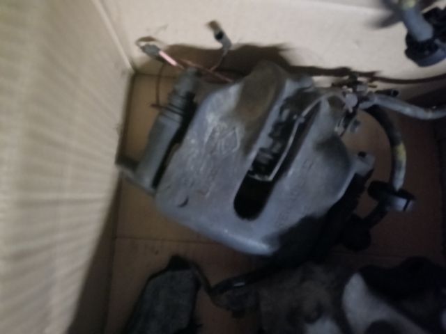 Pinzas freno Megane coupé F7R