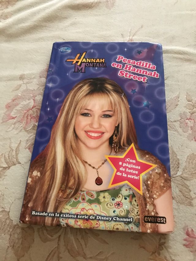 Pesadilla en Hannah Street