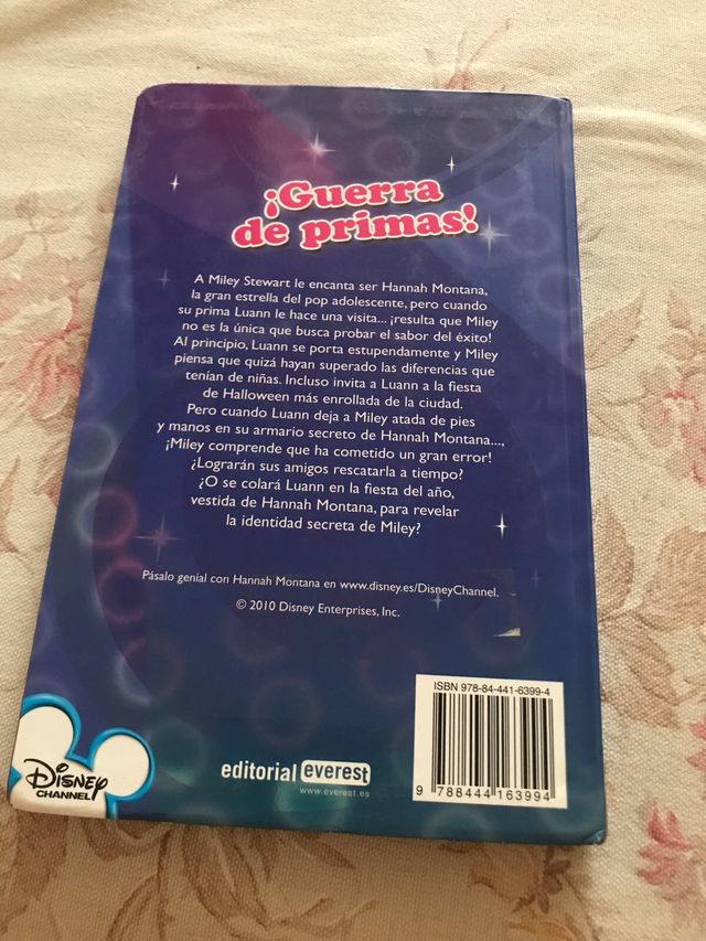 Pesadilla en Hannah Street