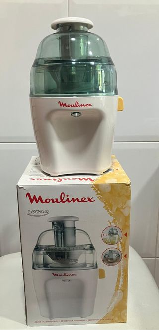 Licuadora Moulinex Nueva