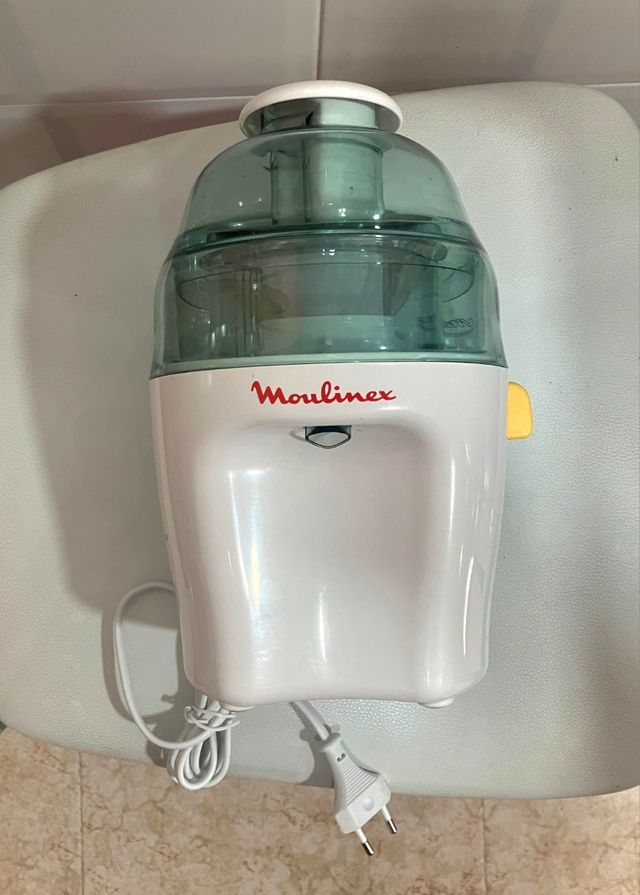 Licuadora Moulinex Nueva