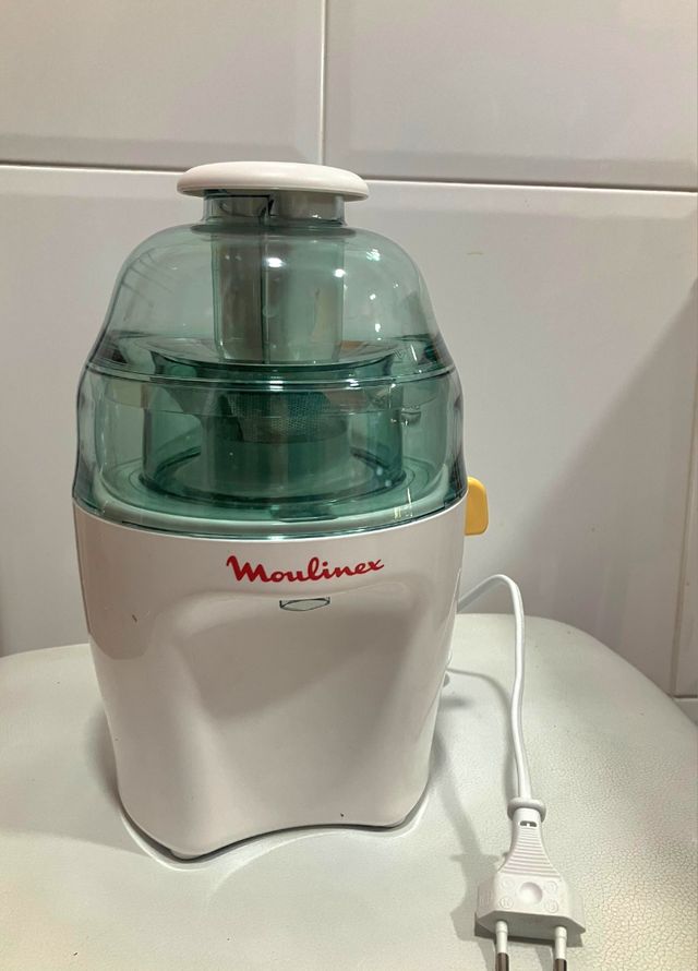Licuadora Moulinex Nueva
