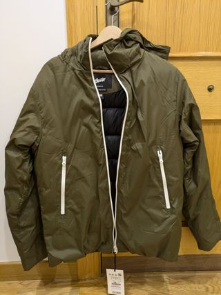 Cazadora Pull&Bear
