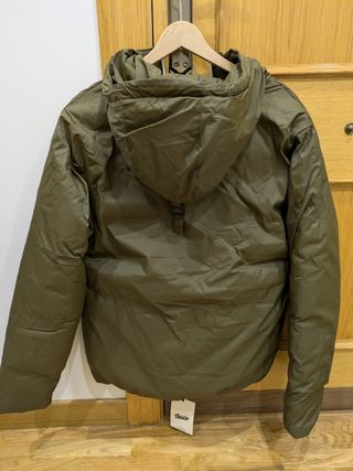 Cazadora Pull&Bear