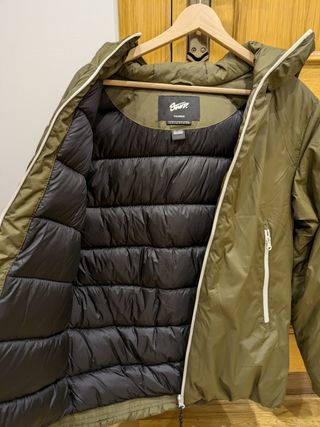 Cazadora Pull&Bear