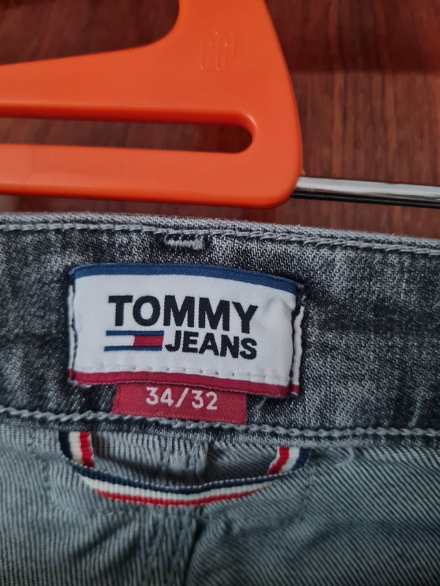 Tommy jeans