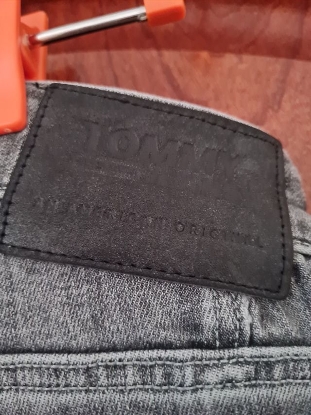Tommy jeans