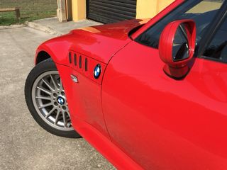BMW Z3 1996