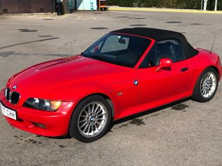 BMW Z3 1996
