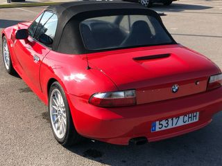 BMW Z3 1996