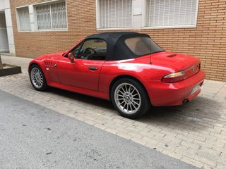 BMW Z3 1996
