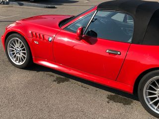 BMW Z3 1996